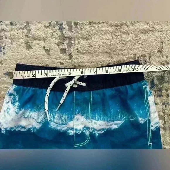 Gap Swim  Trunks Size S - Picture 7 of 8